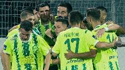 Soi kèo góc AEK Larnaca vs Celje, 23h30 ngày 31/7