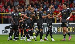 Soi kèo góc Qarabag vs Shelbourne, 23h00 ngày 30/7