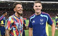 Soi kèo phạt góc Arsenal vs Tottenham, 18h30 ngày 31/7