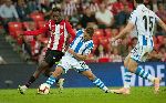 Nhận định bóng đá Bilbao vs Sociedad, 03h00 ngày 31/08: Khách có điểm