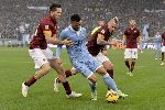 Lazio vs AS Roma (23h 1/9): Đổi gió derby