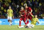 Lịch sử đối đầu Thái Lan vs Việt Nam (19h 5/9): Thái Lan 'cửa trên'