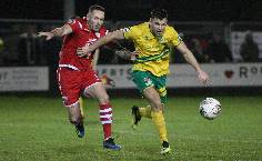 Nhận định, soi kèo Connah's Quay vs Caernarfon Town, 1h45 ngày 1/9