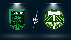 Nhận định, soi kèo Austin vs Portland Timbers, 8h07 ngày 1/9