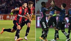 Nhận định, soi kèo Independiente del Valle vs Melgar, 07h30 ngày 1/9