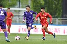 Soi kèo, dự đoán Macao Shijiazhuang vs Qingdao Manatee, 14h30 ngày 31/8