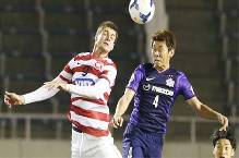 Soi kèo phạt góc Avispa Fukuoka vs Gamba Osaka, 17h ngày 31/8