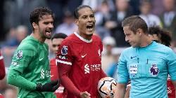 FA chính thức lên tiếng, trụ cột Liverpool bị 'nhân 3' án phạt