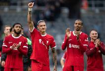 Nhà vô địch Châu Âu chiêu mộ 'ngôi sao 42 triệu' của Liverpool