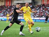 Nhận định, soi kèo Dnipro-1 vs Spartak Trnava, 01h00 ngày 01/09