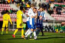 Nhận định, soi kèo HJK Helsinki vs Farul Constanta, 22h59 ngày 31/8