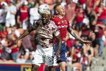 Nhận định, soi k&egrave;o Portland Timbers vs Real Salt Lake, 09h30 ng&agrave;y 31/8