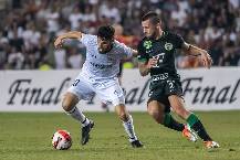 Nhận định, soi kèo Qarabag vs NK Olimpija, 23h00 ngày 31/8