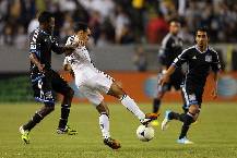 Nhận định, soi k&egrave;o San Jose vs LA Galaxy, 09h30 ng&agrave;y 31/8