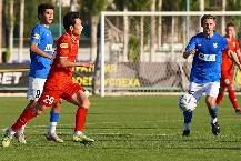 Nhận định, soi kèo Yassy Turkistan vs Khan Tengri, 18h00 ngày 1/9