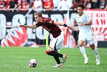 Nhận định, soi kèo Machida Zelvia vs Urawa Red Diamonds, 16h00 ngày 31/8: Tiếp tục dẫn đầu