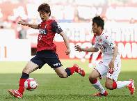 Nhận định, soi kèo Nagoya Grampus vs Albirex Niigata, 17h00 ngày 31/8: 3 điểm xa nhà