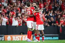 Nhận định, soi kèo Alverca vs Benfica, 0h00 ngày 1/9: Khó cho chủ nhà