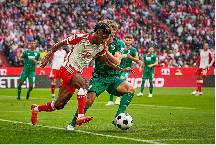 Nhận định, soi kèo Augsburg vs Bayern Munich, 23h30 ngày 30/8: Sức mạnh của Hùm xám