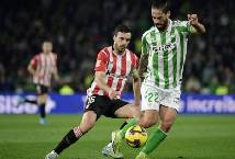 Nhận định, soi kèo Betis vs Bilbao, 0h00 ngày 1/9: Andalusia đi dễ khó về