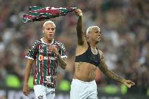 Nhận định, soi kèo Santos vs Fluminense, 02h00 ngày 1/9: Nối dài mạch thắng