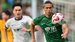 Nhận định, soi kèo Shandong Taishan vs Beijing Guoan, 18h35 ngày 31/8: Niềm tin cửa dưới