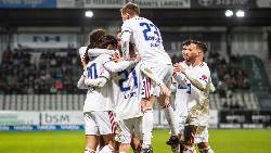 Nhận định, soi k&egrave;o Silkeborg vs Sonderjyske, 19h00 ng&agrave;y 31/8: Kh&oacute; cho cửa dưới