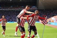 Nhận định, soi kèo Sunderland vs Brentford, 21h00 ngày 30/8: Đả bại Mèo đen