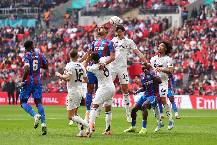 Siêu máy tính dự đoán Aston Villa vs Crystal Palace, 1h00 ngày 1/9