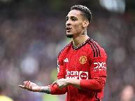 Thương vụ Antony rời MU sang Real Betis đổ bể phút chót