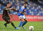 Racing Genk vs Napoli (23h55 2/10): Thể hiện sức mạnh