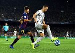 Nhận định dự đoán cúp C1 châu Âu ngày 2/10: Barcelona vs Inter Milan