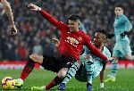 Nhận định bóng đá Man Utd vs Arsenal, 02h00 ngày 01/10: Hạ sát Quỷ đỏ