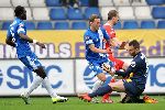 Nhận định Slovan Liberec vs APOEL Nicosia, 0h00 ngày 2/10