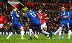 Lịch sử đối đầu MU vs Everton, 18h30 ngày 2/10