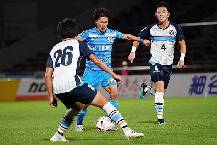 Nhận định, soi kèo Blaublitz Akita vs Ehime, 11h ngày 2/10