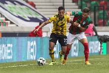 Nhận định, soi kèo Marítimo vs Moreirense, 1h00 ngày 2/10