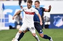 Nhận định, soi kèo Stuttgart vs Hoffenheim, 20h30 ngày 2/10