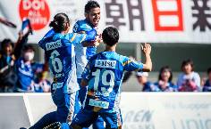 Nhận định, soi k&egrave;o V-Varen Nagasaki vs Kyoto Sanga, 12h ng&agrave;y 2/10