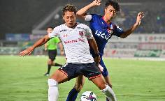 Nhận định, soi k&egrave;o Ventforet Kofu vs Montedio Yamagata, 12h ng&agrave;y 2/10