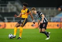Nhận định, soi kèo Wolves vs Newcastle, 21h ngày 2/10