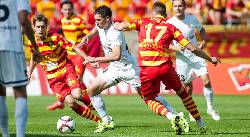 Nhận định, soi kèo Zaglebie Lubin vs Jagiellonia, 23h00 ngày 1/10