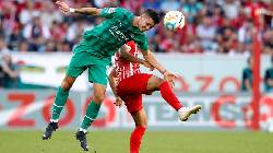 Máy tính dự đoán bóng đá 1/10: Bremen vs M'gladbach