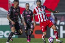 Nhận định, soi kèo Atlas vs Necaxa, 7h05 ngày 2/10