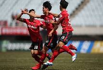 Nhận định, soi kèo Gimpo Citizen vs Chungnam Asan, 11h30 ngày 1/10