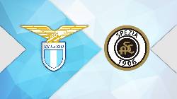 Nhận định, soi kèo Lazio vs Spezia, 17h30 ngày 2/10