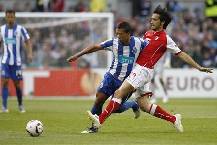 Nhận định, soi kèo Porto vs Braga, 3h15 ngày 1/10