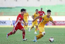 Nhận định, soi kèo SLNA vs Viettel, 18h ngày 1/10