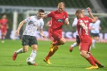 Nhận định, soi kèo St. Pauli vs Heidenheim, 1h30 ngày 2/10