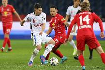 Soi kèo bóng đá Áo hôm nay 1/10: Salzburg vs LASK